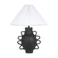 Hazza - Pleated Table Lamp