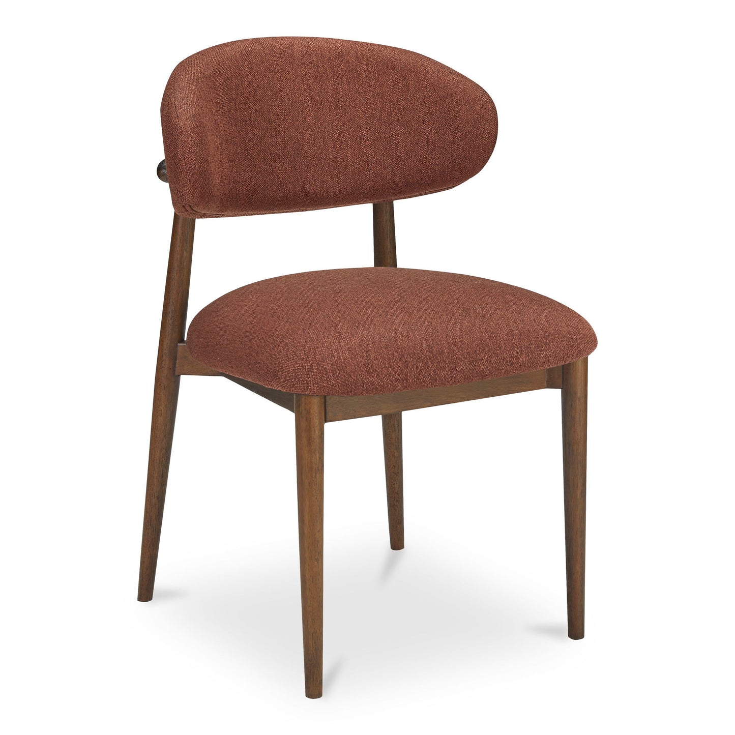 Ellie - Dining Chair - Rust