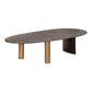 Nicko - Coffee Table - Brown