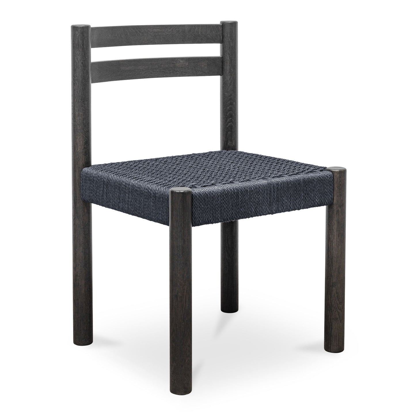 Finn - Dining Chair (Set of 2) - Black