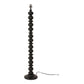 Gwen - Floor Lamp - Black