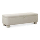 Ichigo - Storage Bench - Light Gray