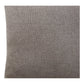 Prairie - Pillow - Dark Gray