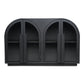 Salone - Cabinet - Black