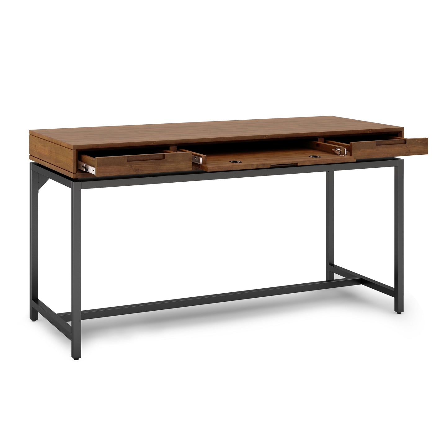 Banting - Mid Century Handcrafted Desk