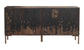 Artists - Sideboard - Black