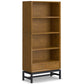 Banting - Mid Century Handcrafted Bookcase