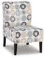 Triptis - Accent Chair