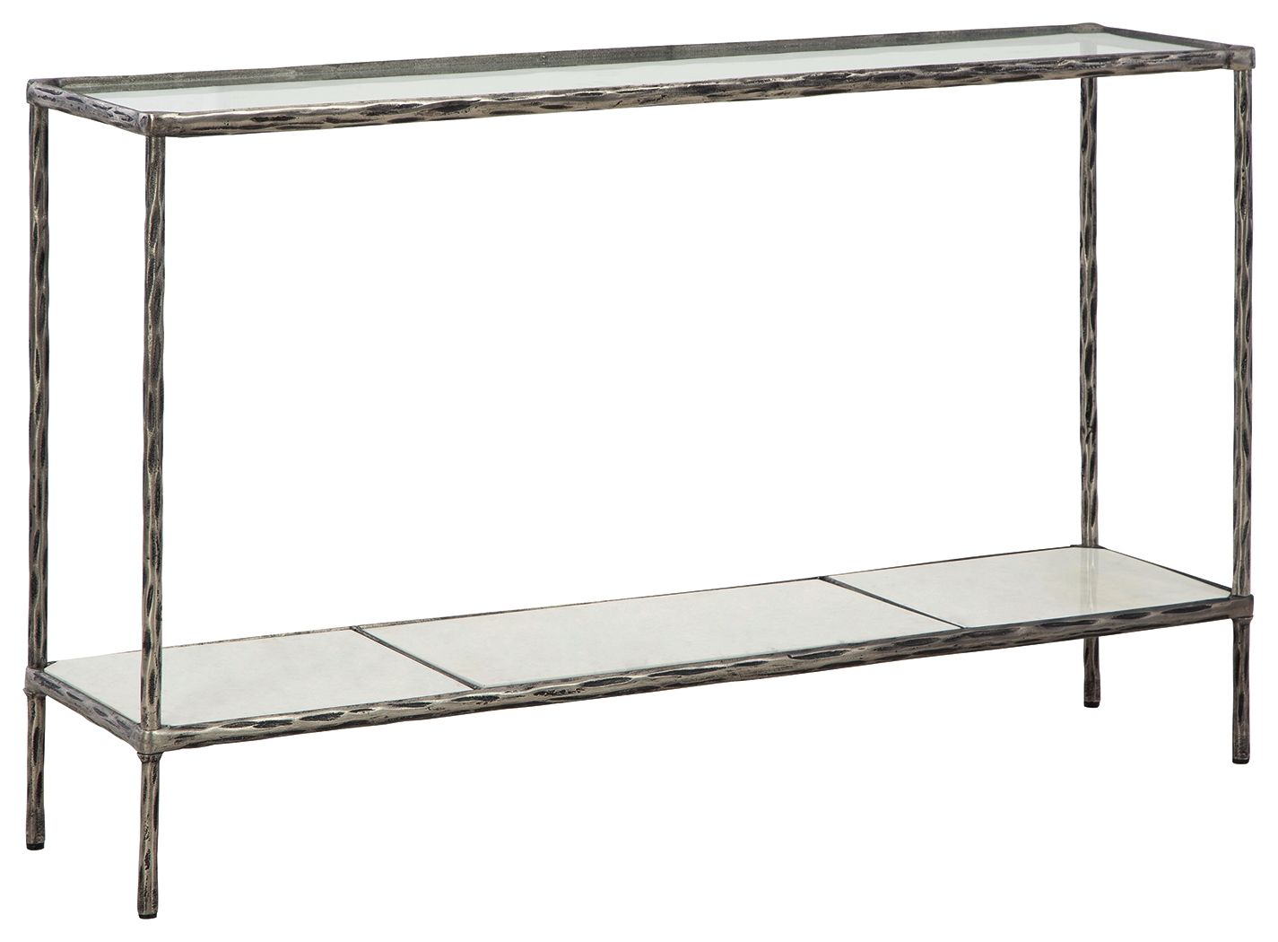 Ryandale - Console Sofa Table