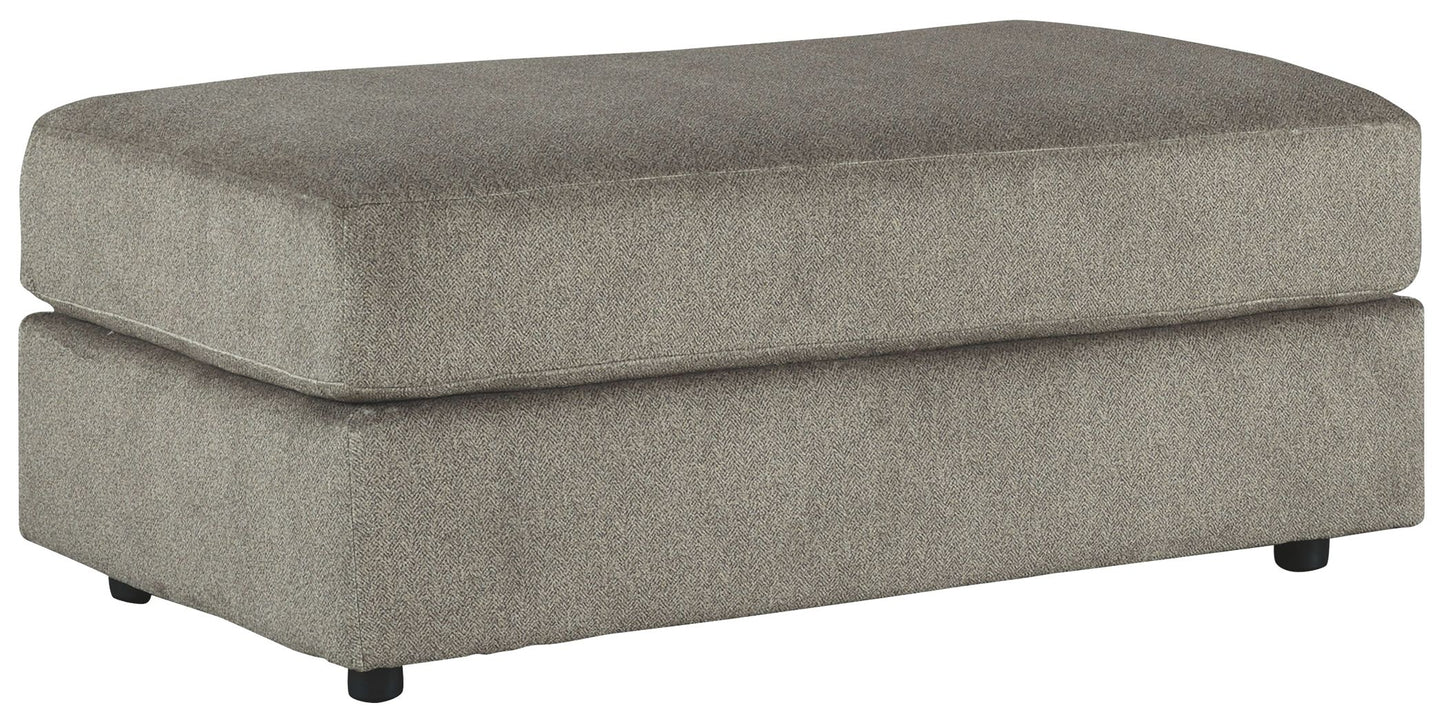 Soletren - Accent Ottoman