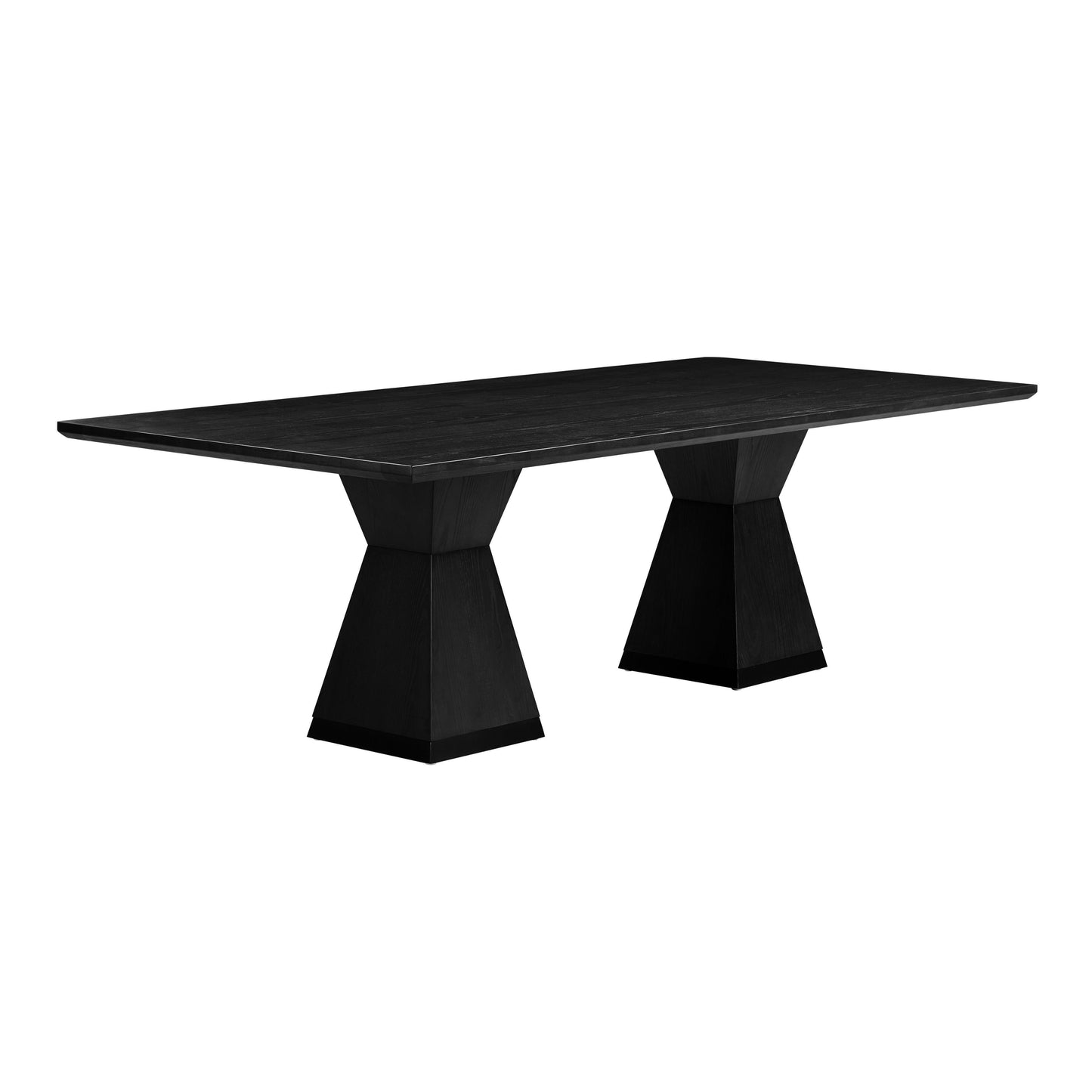 Nolan - Wood Dining Table