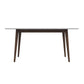 Levi - Modern Rectangular Dining Kitchen Table