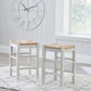 Mirimyn - Bar Stool (Set of 2)