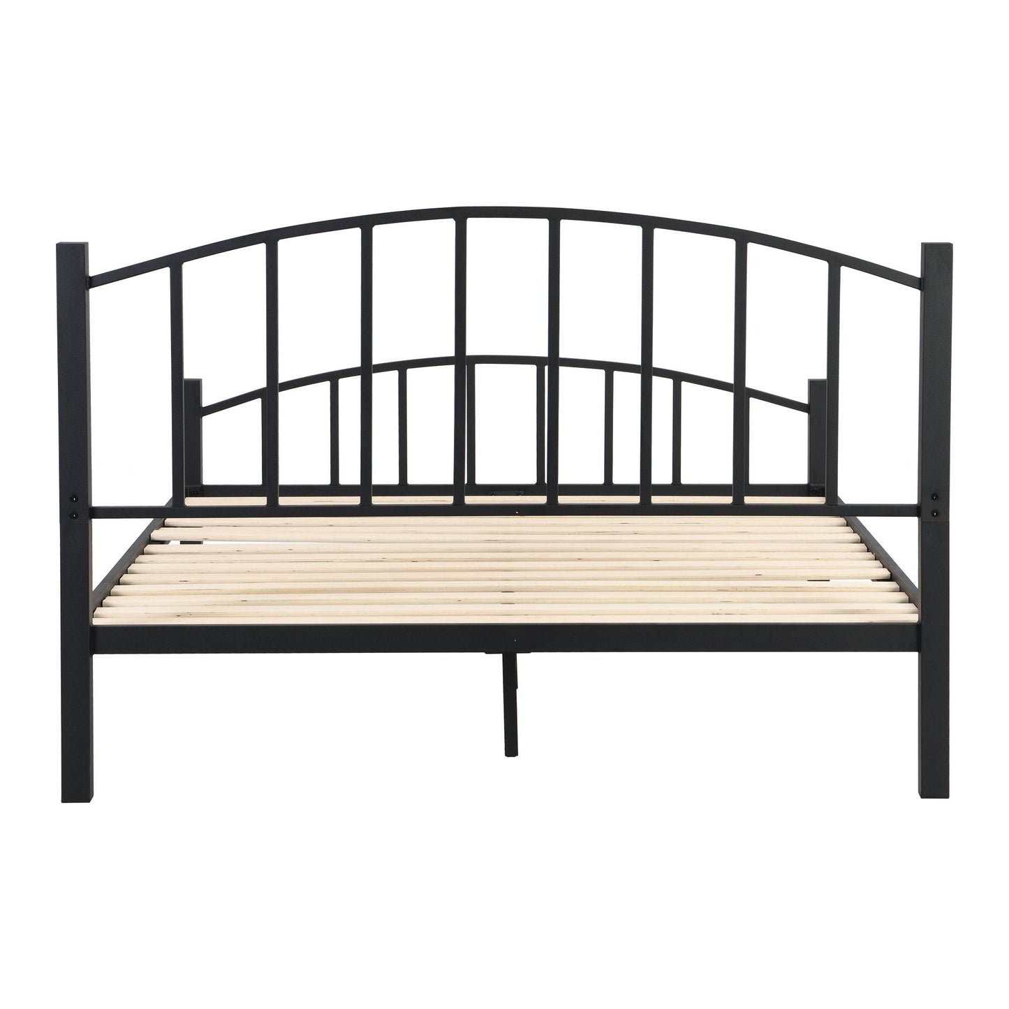 Obray - Platform Bed