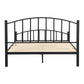 Obray - Platform Bed