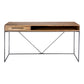 Colvin - Desk - Natural