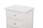 Daniel - 3 Drawer Nightstand