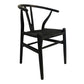 Ventana - Dining Chair Chair (Set of 2) - Black