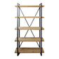 Lex - 5 Level Shelf - Natural