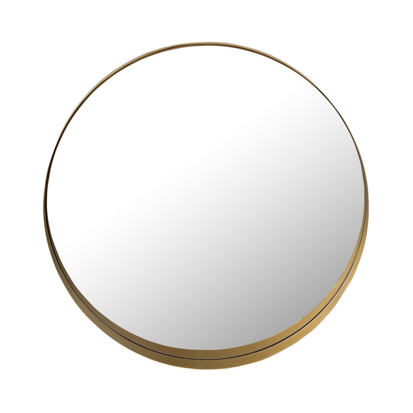 Rella - Mirror - Brass