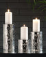 Marisa - Candle Holder Set