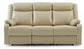 Ward - Double Reclining Sofa