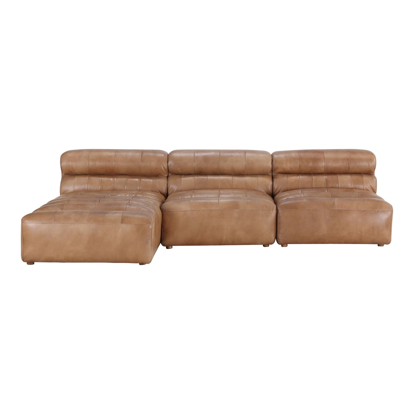 Ramsay - Signature Modular Sectional - Tan