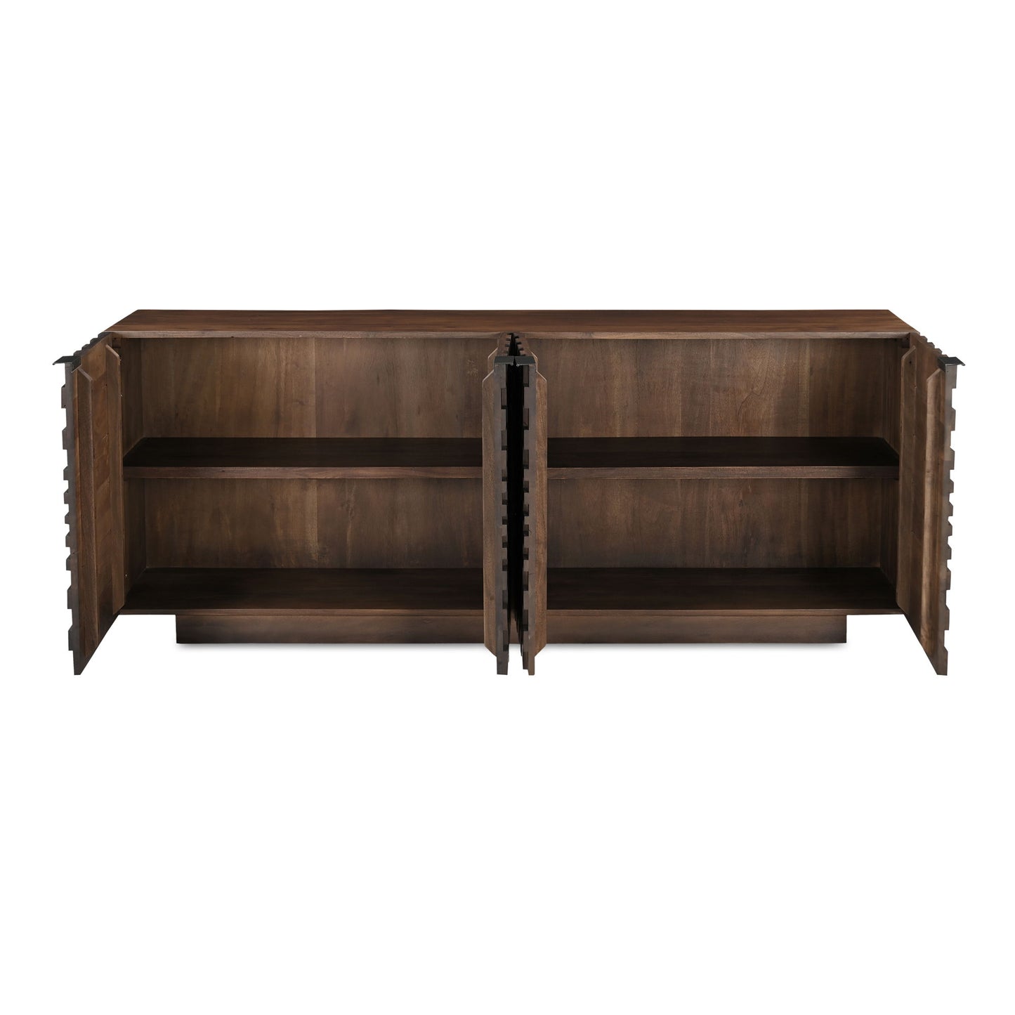 Easton - Sideboard - Brown