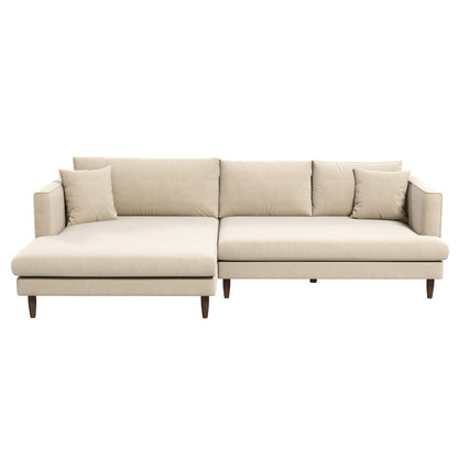 Blake - L Shaped Sectional Sofa