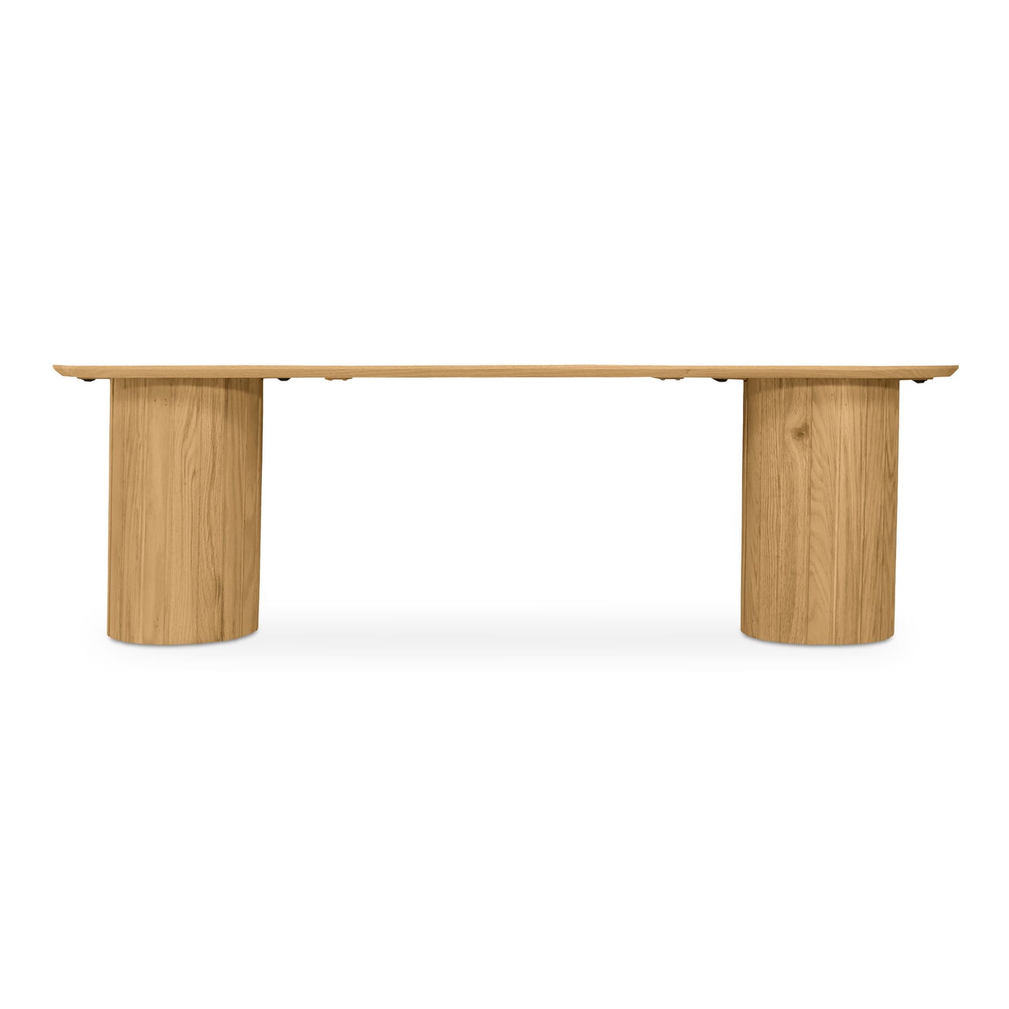 Povera - Dining Bench - Natural