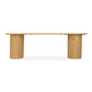 Povera - Dining Bench - Natural