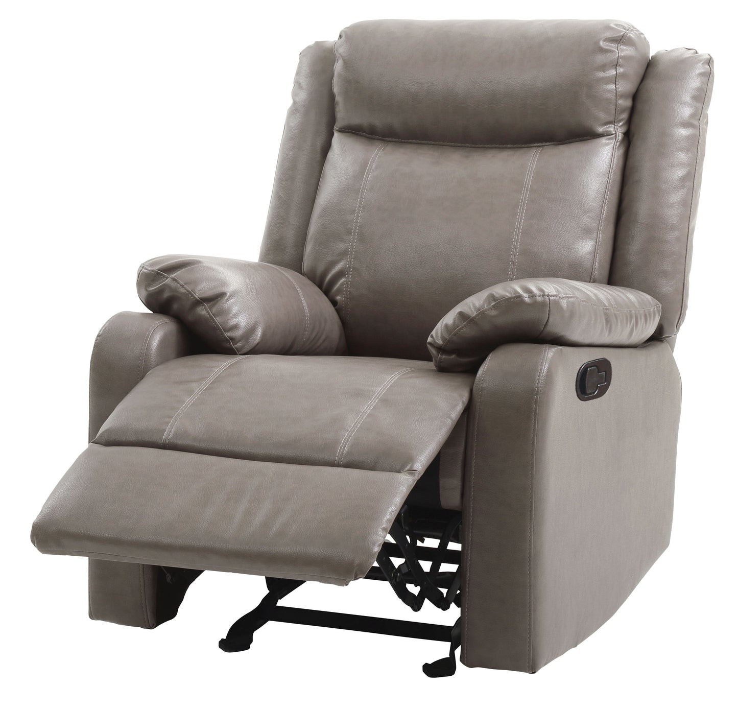 Ward - Rocker Recliner