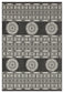 Sunshine - Indoor / Outdoor Area Polypropylene Rug