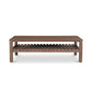 Wiley - Coffee Table - Vintage Brown