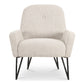 Sienna - Accent Chair - Beige