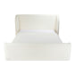 Sophia - Queen Bed - Cream