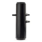 Ezra - 14" Vase - Black