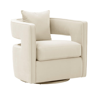 Kennedy - Swivel Chair