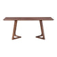 Godenza - Dining Table - Natural Walnut