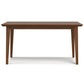 Colby - Dining Table, Contemporary