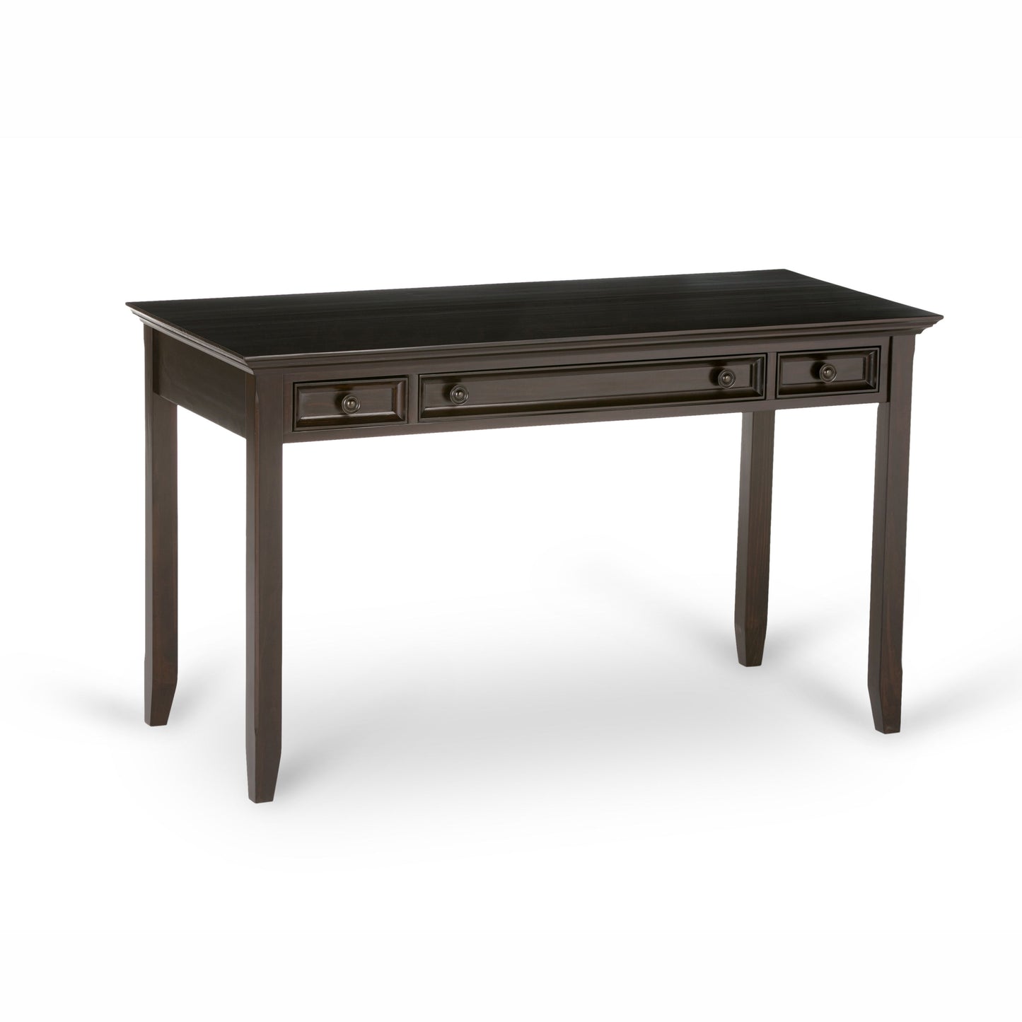 Amherst - Desk - Hickory Brown