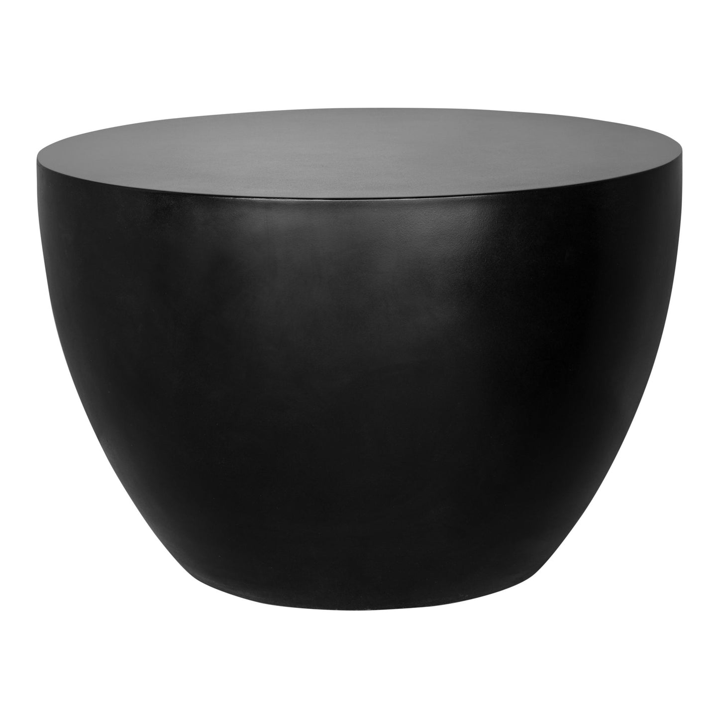 Insitu - Side Table - Black