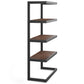 Erina - Handcrafted Bookcase