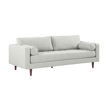 Cave - Velvet Sofa