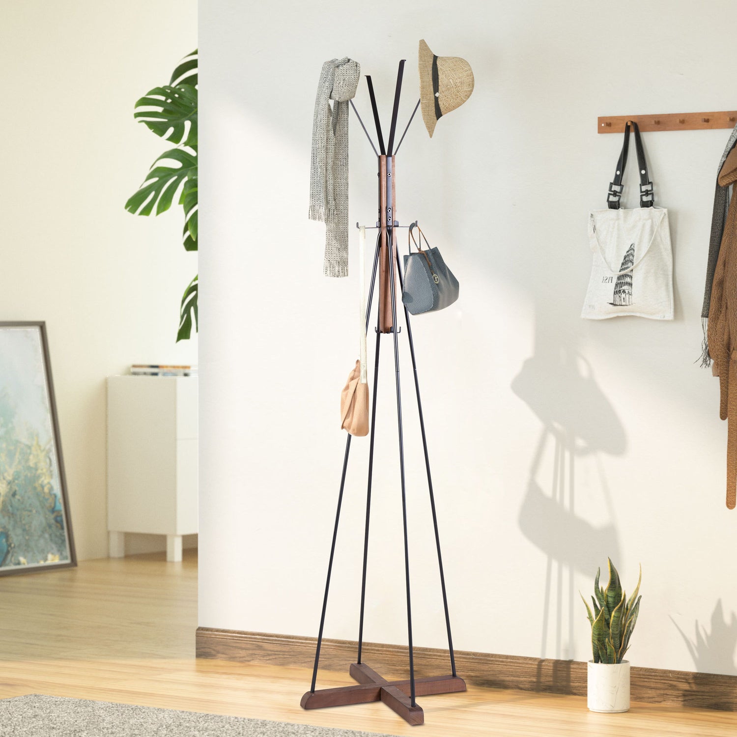 Coat Racks