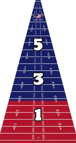 Football: Black Frame Game