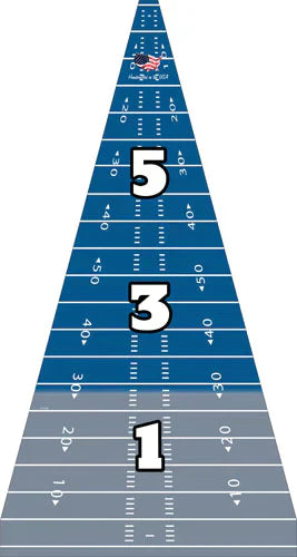 Football: Black Frame Game